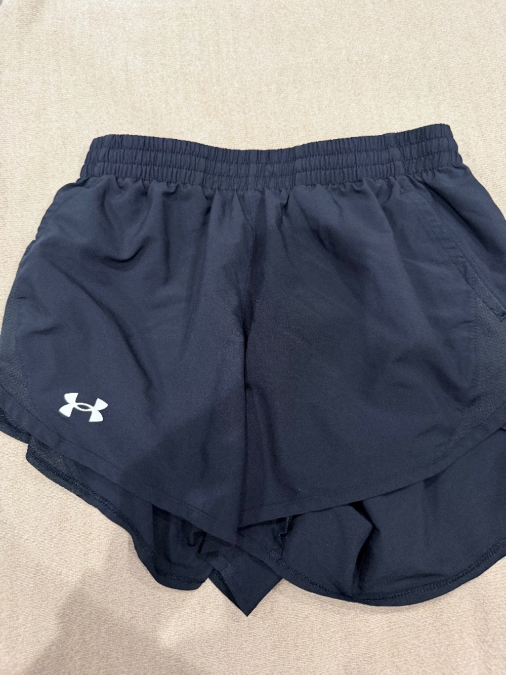 Under Armour athletic shorts